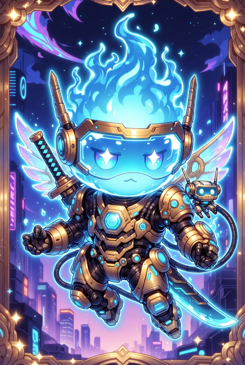 Cyber